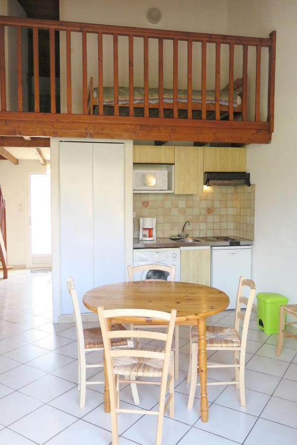 Holiday Home Les Marines - Bpl410 By Interhome Biscarrosse-Plage Esterno foto