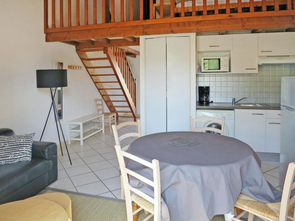 Holiday Home Les Marines - Bpl410 By Interhome Biscarrosse-Plage Esterno foto